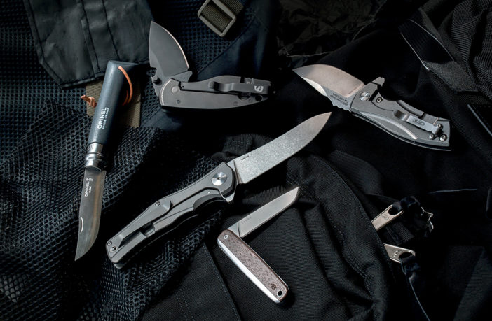 Top 5 Best Pocket Knives For Everyday Use