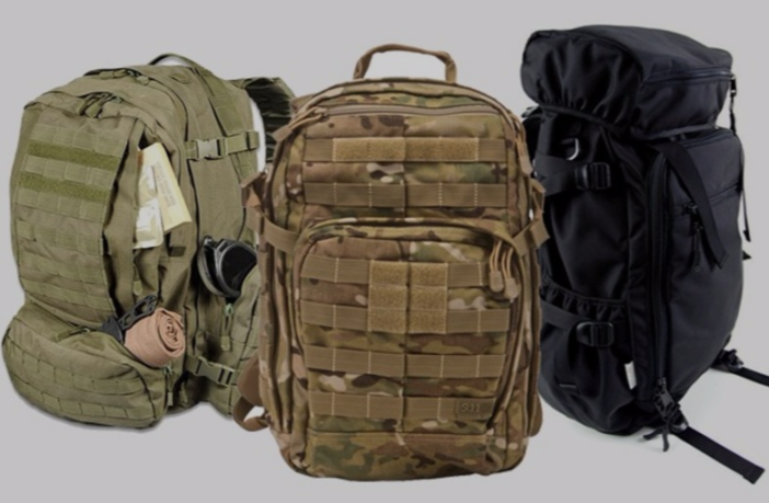 best bug out bag